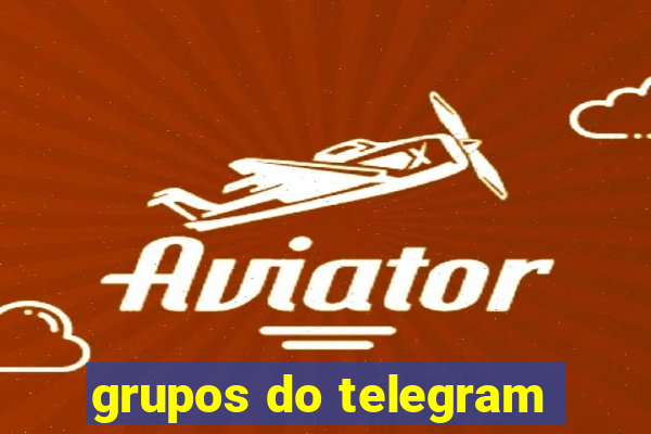 grupos do telegram